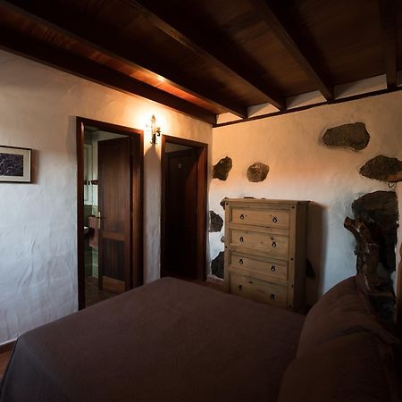 Casa Rural La Pagarrona Frontera Exterior foto