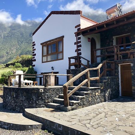Casa Rural La Pagarrona Frontera Exterior foto