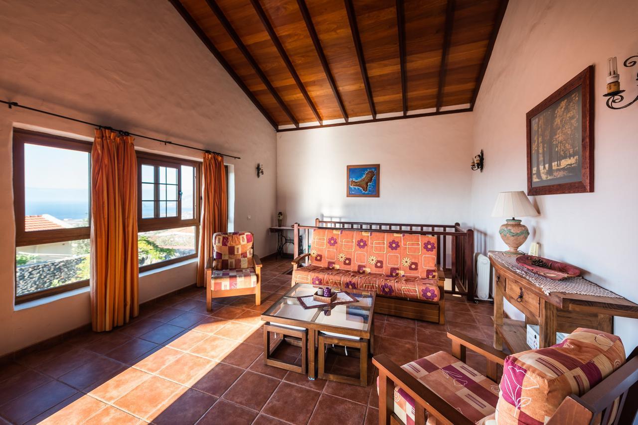Casa Rural La Pagarrona Frontera Exterior foto